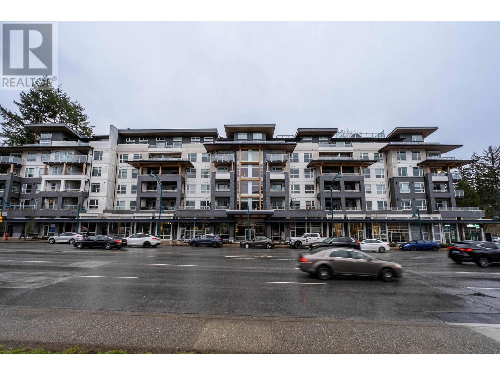 302 3229 St Johns Street, Port Moody, British Columbia  V3H 0M4 - Photo 19 - R2978476