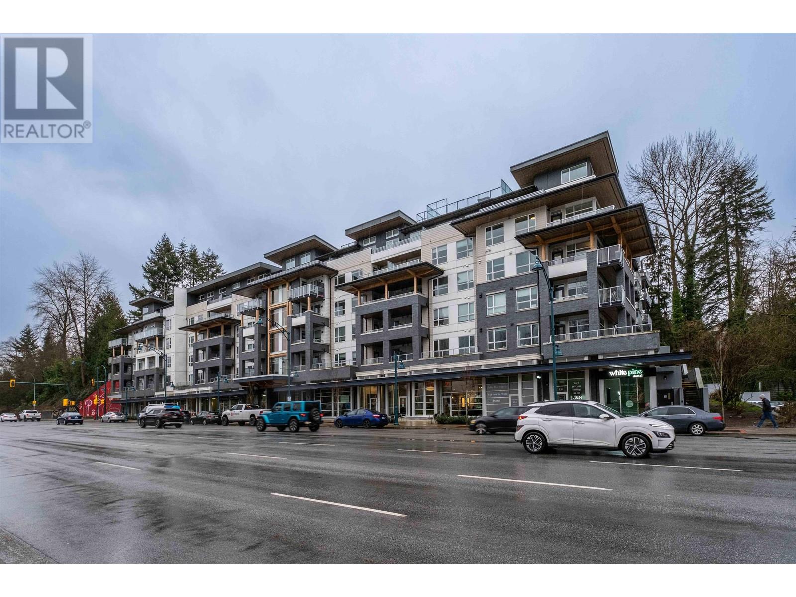 302 3229 St Johns Street, Port Moody, British Columbia  V3H 0M4 - Photo 20 - R2978476