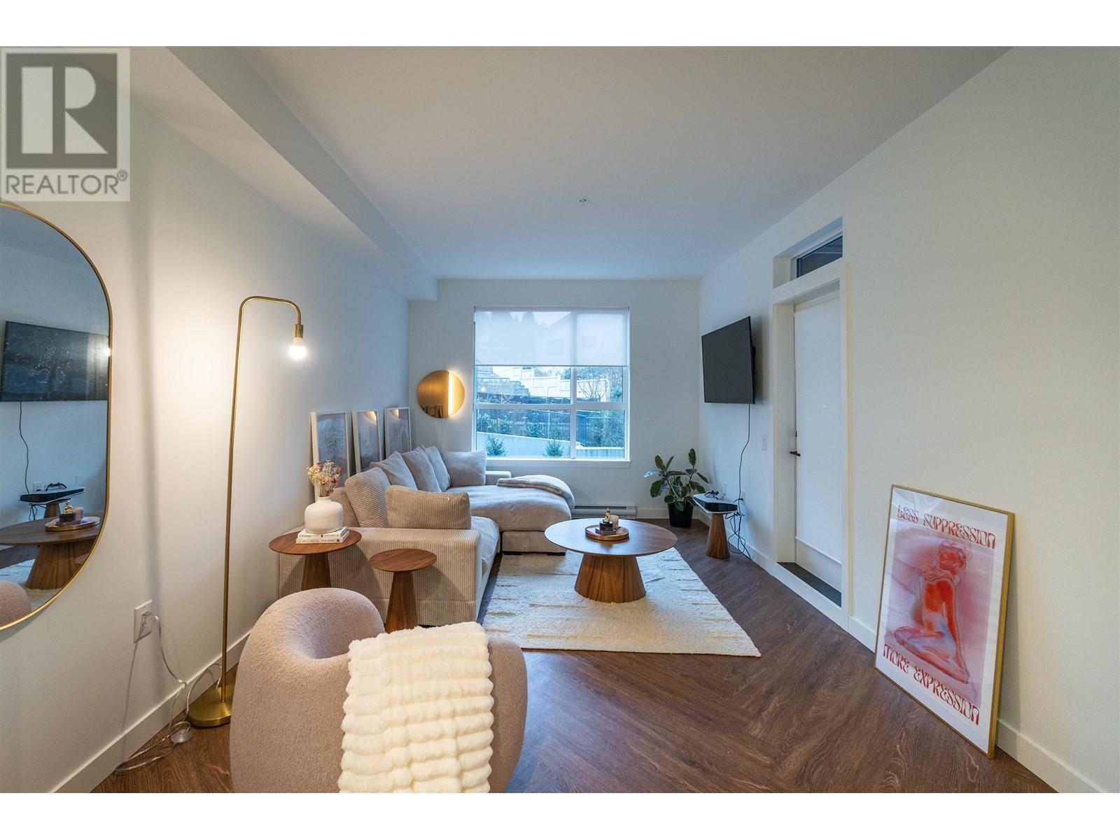 302 3229 St Johns Street, Port Moody, British Columbia  V3H 0M4 - Photo 3 - R2978476