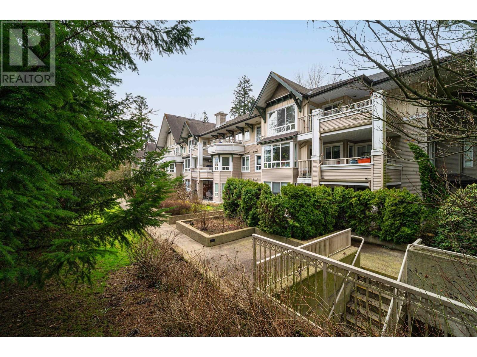 317 7383 Griffiths Drive, Burnaby, British Columbia  V5E 4M8 - Photo 1 - R2981053