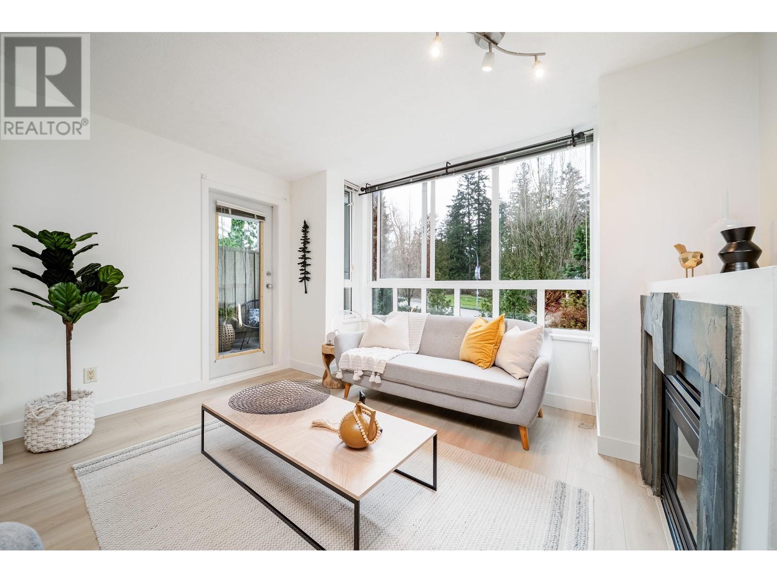 317 7383 Griffiths Drive, Burnaby, British Columbia  V5E 4M8 - Photo 3 - R2981053