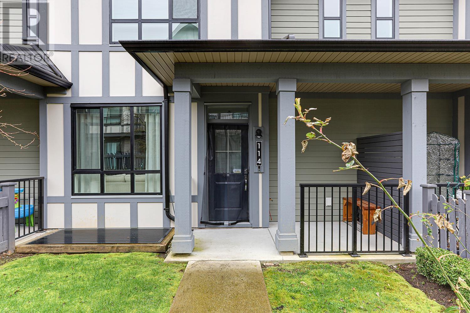 Property at 114 3500 BURKE VILLAGE PROMENADE image 3