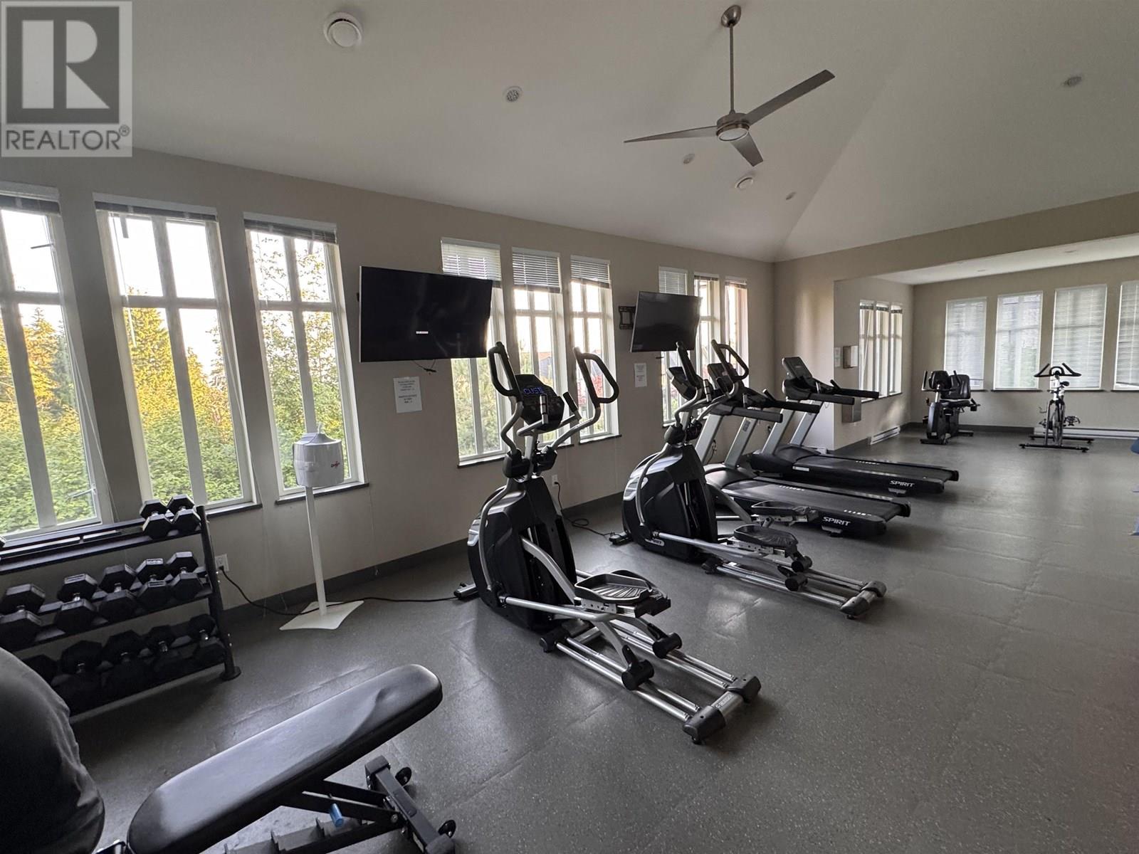 114 3500 Burke Village Promenade, Coquitlam, British Columbia  V3E 0N2 - Photo 37 - R2981059