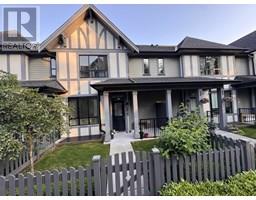 114 3500 BURKE VILLAGE PROMENADE, Coquitlam, British Columbia