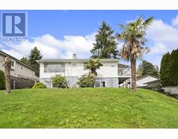 1219 HAMMOND AVENUE, Coquitlam, British Columbia