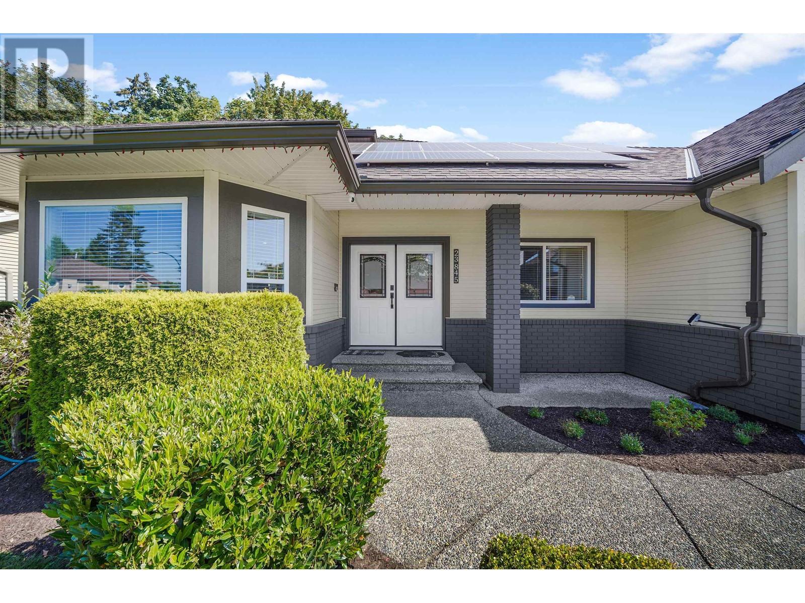 23845 106 Avenue, Maple Ridge, British Columbia  V2W 1E4 - Photo 3 - R2981061