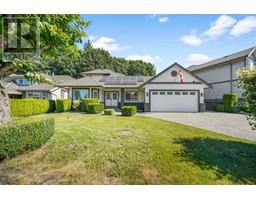 23845 106 AVENUE, Maple Ridge, British Columbia