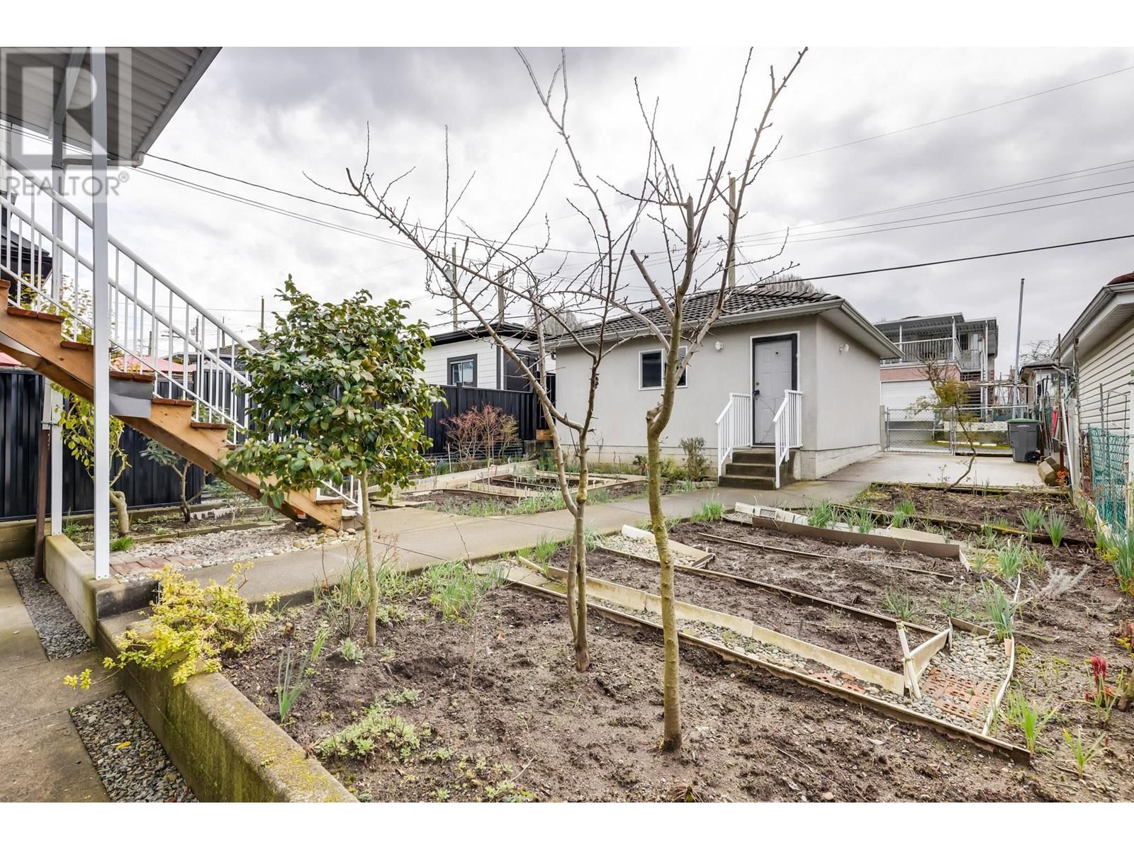 2742 E 5th Avenue, Vancouver, British Columbia  V5M 1N2 - Photo 23 - R2981062