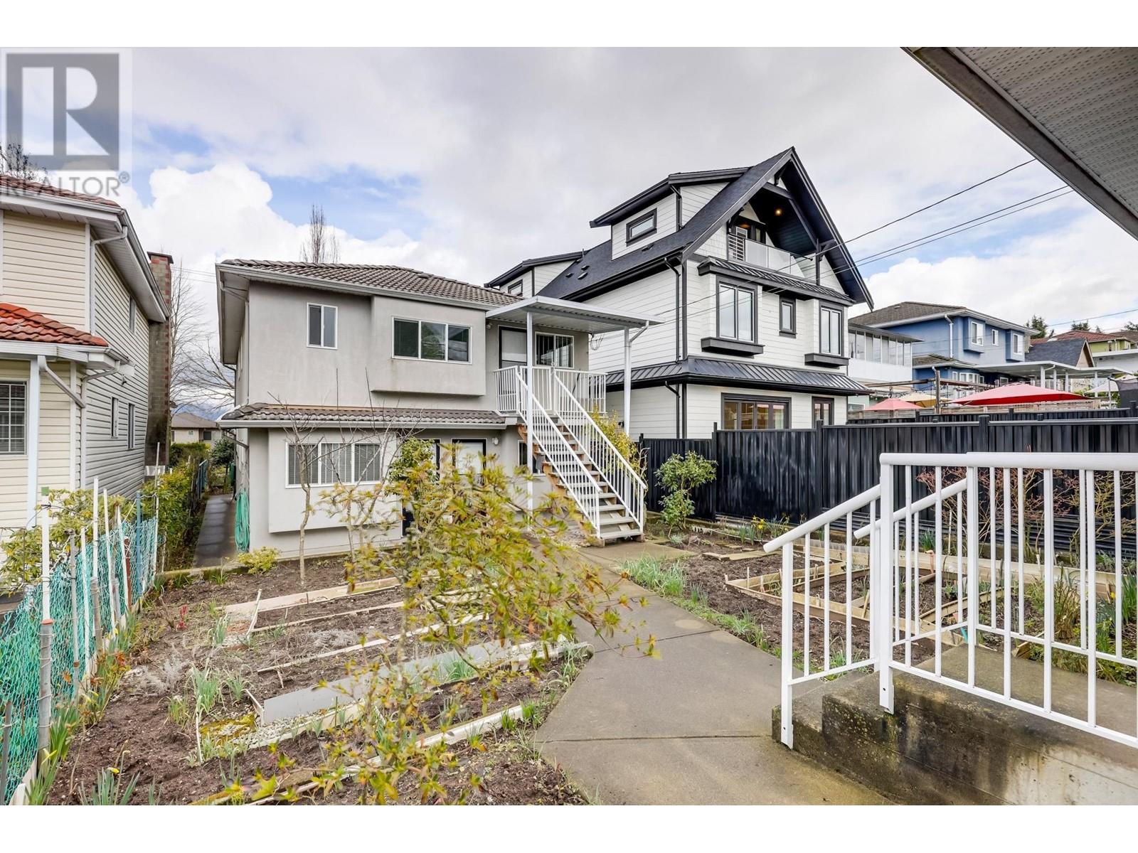 2742 E 5th Avenue, Vancouver, British Columbia  V5M 1N2 - Photo 24 - R2981062