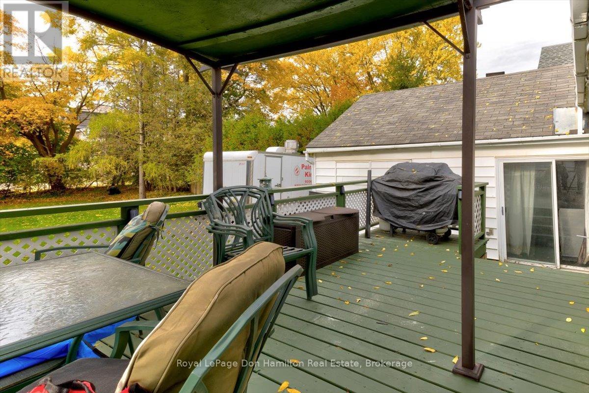 450 Inkerman Street W, North Perth, Ontario  N4W 1C5 - Photo 10 - X12038006