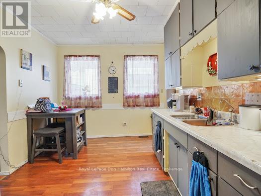 450 Inkerman Street W, North Perth, Ontario  N4W 1C5 - Photo 19 - X12038006