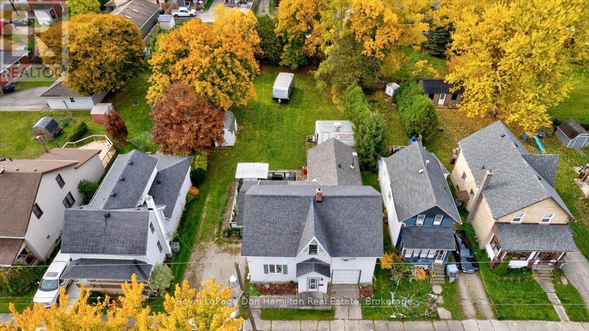 450 Inkerman Street W, North Perth, Ontario  N4W 1C5 - Photo 3 - X12038006
