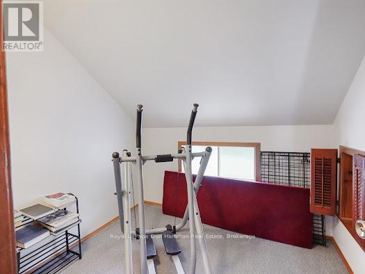 450 Inkerman Street W, North Perth, Ontario  N4W 1C5 - Photo 33 - X12038006
