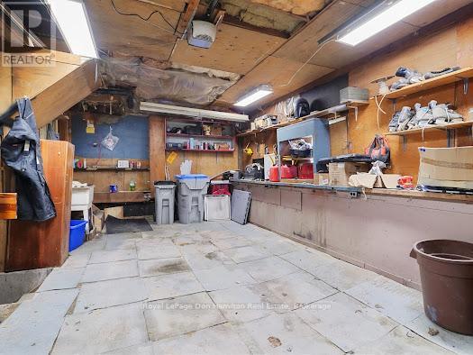 450 Inkerman Street W, North Perth, Ontario  N4W 1C5 - Photo 42 - X12038006