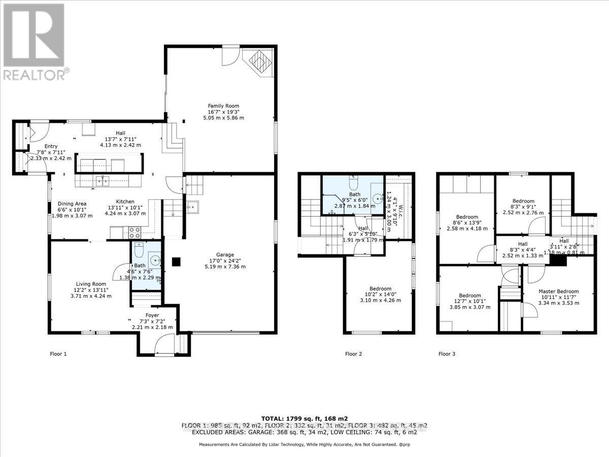 450 Inkerman Street W, North Perth, Ontario  N4W 1C5 - Photo 50 - X12038006