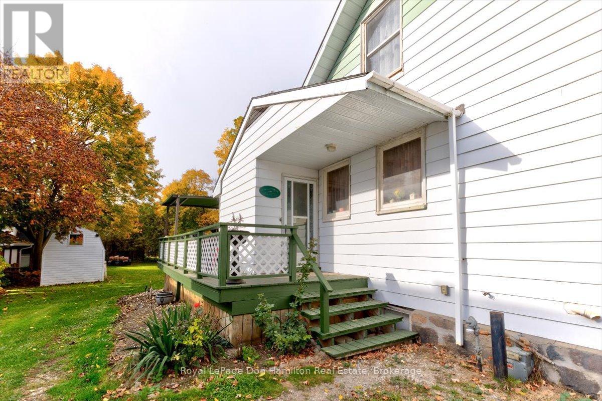 450 Inkerman Street W, North Perth, Ontario  N4W 1C5 - Photo 8 - X12038006