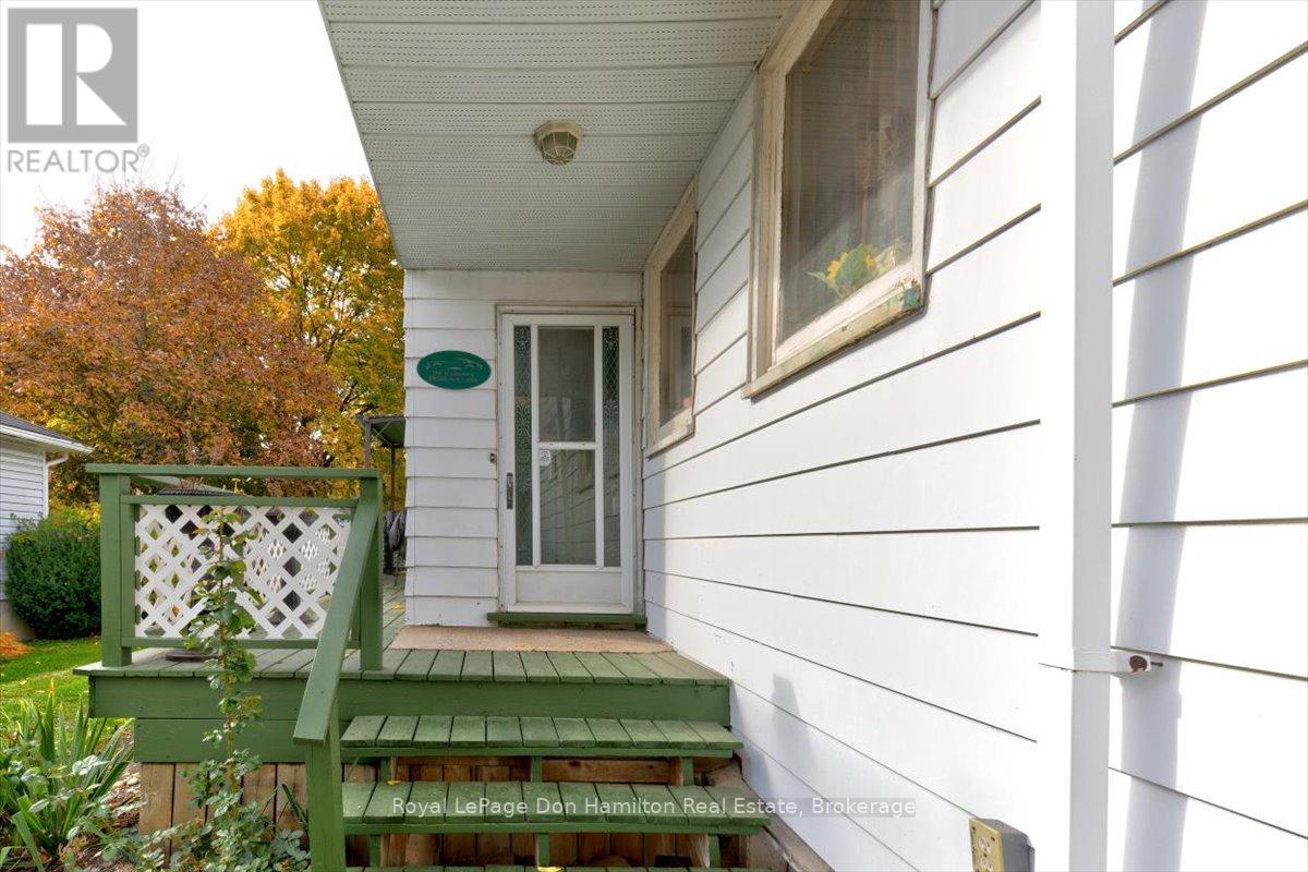 450 Inkerman Street W, North Perth, Ontario  N4W 1C5 - Photo 9 - X12038006
