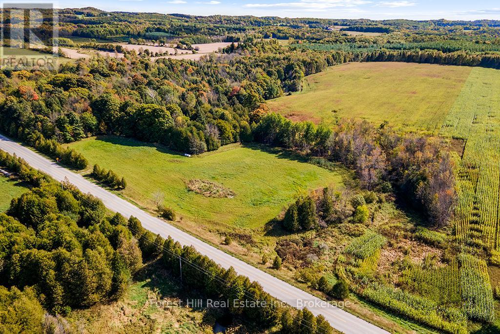 Ptlt3 2 Concession, Meaford, Ontario  N0H 1G0 - Photo 31 - X12038022