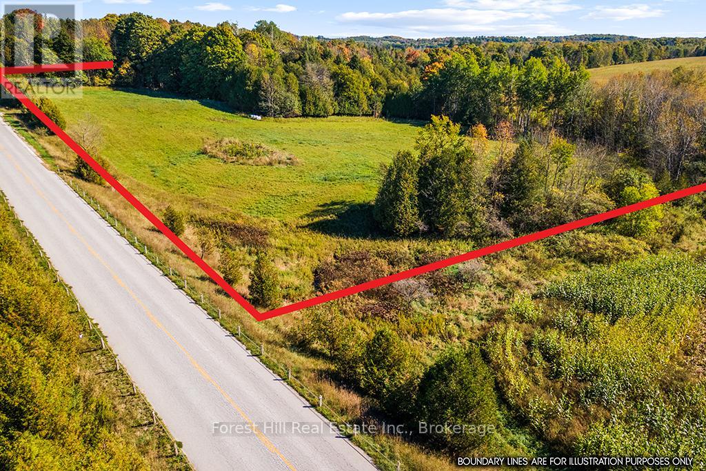 Ptlt3 2 Concession, Meaford, Ontario  N0H 1G0 - Photo 32 - X12038022