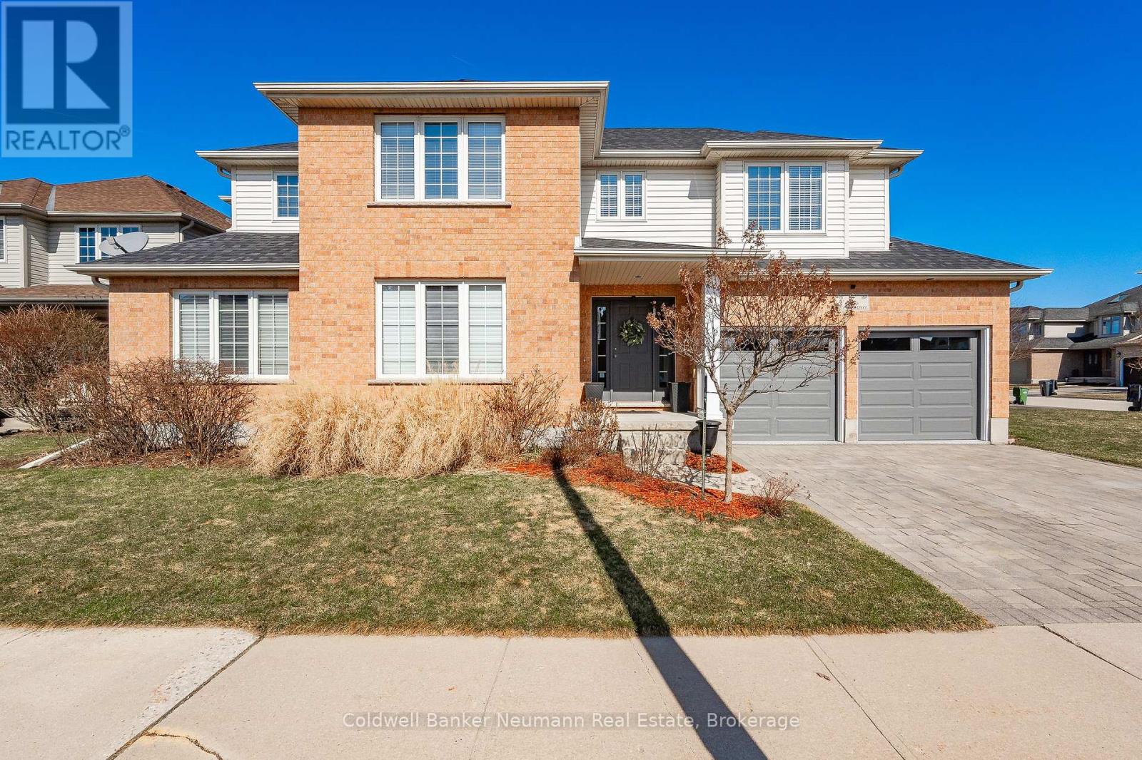 7 BROWN STREET, Guelph, Ontario