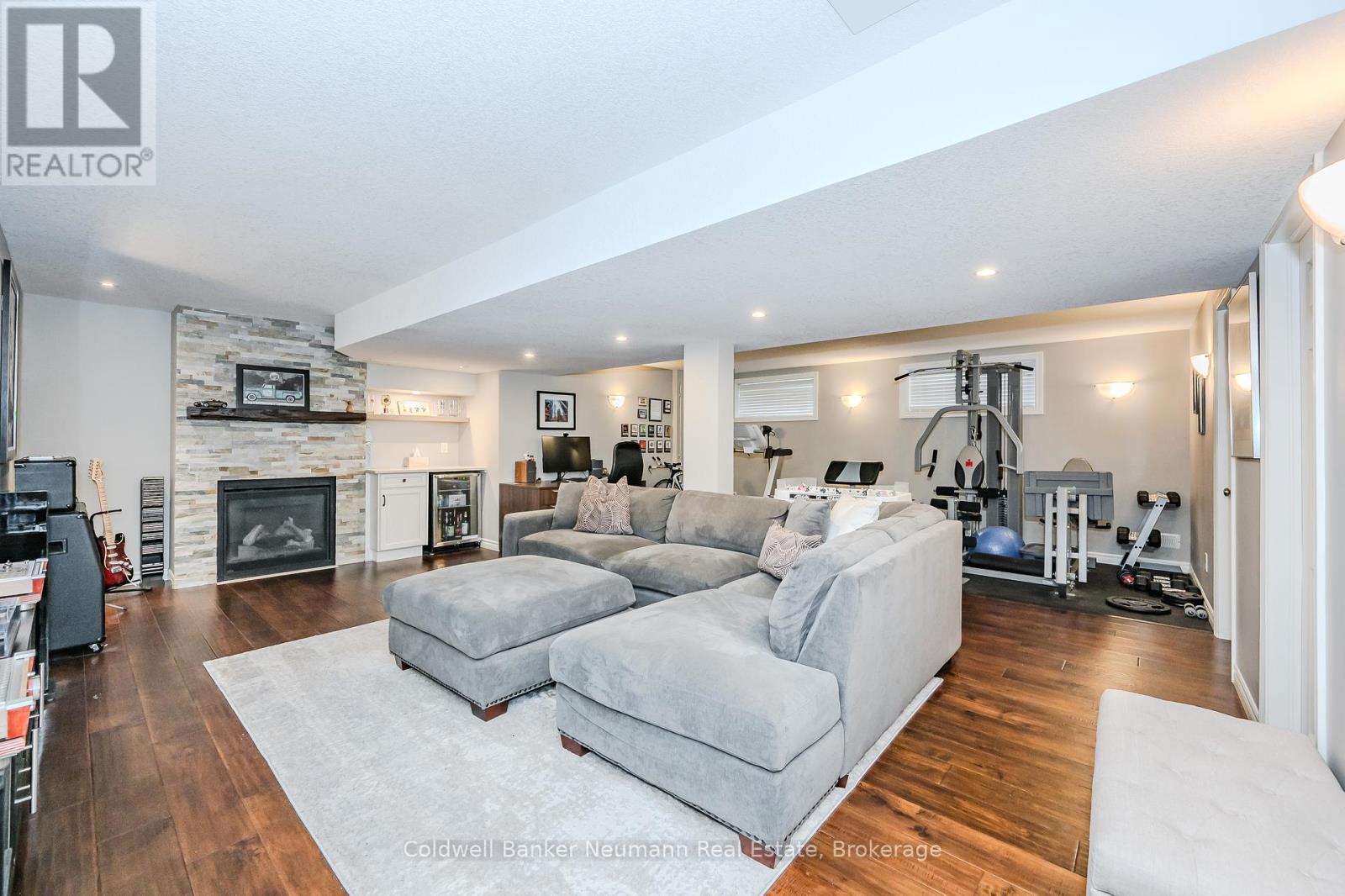 7 Brown Street, Guelph, Ontario  N1L 1P3 - Photo 23 - X12038050