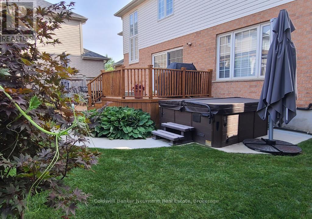 7 Brown Street, Guelph, Ontario  N1L 1P3 - Photo 28 - X12038050