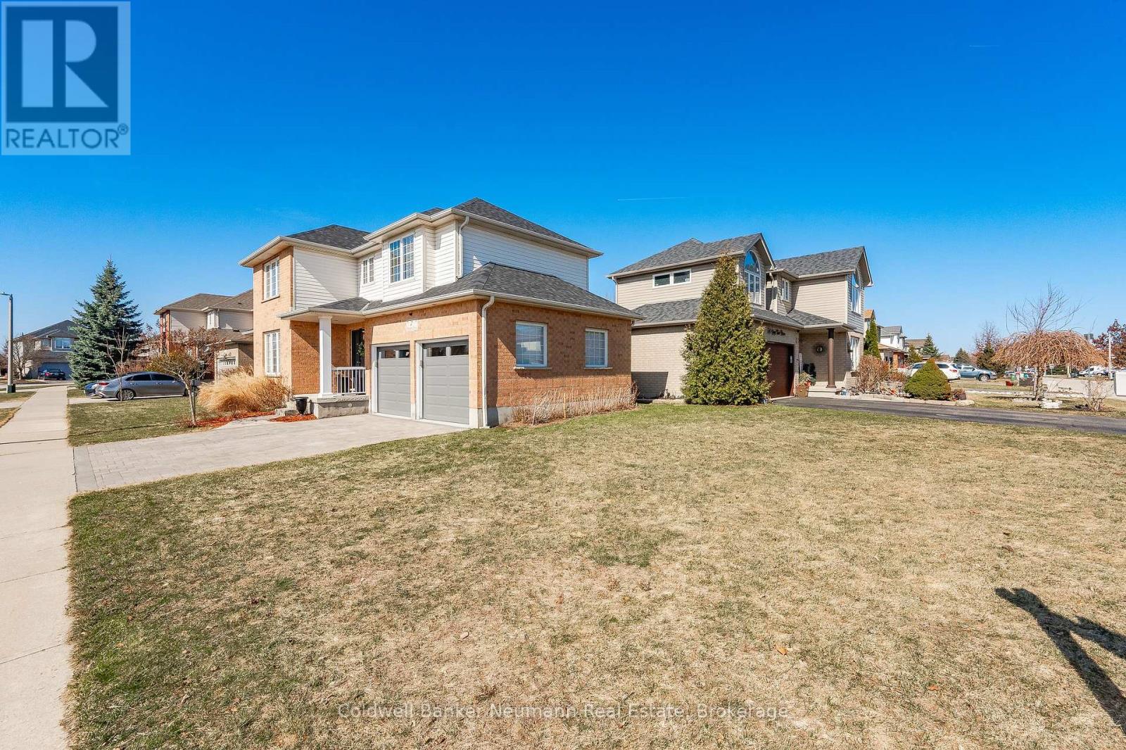 7 Brown Street, Guelph, Ontario  N1L 1P3 - Photo 35 - X12038050