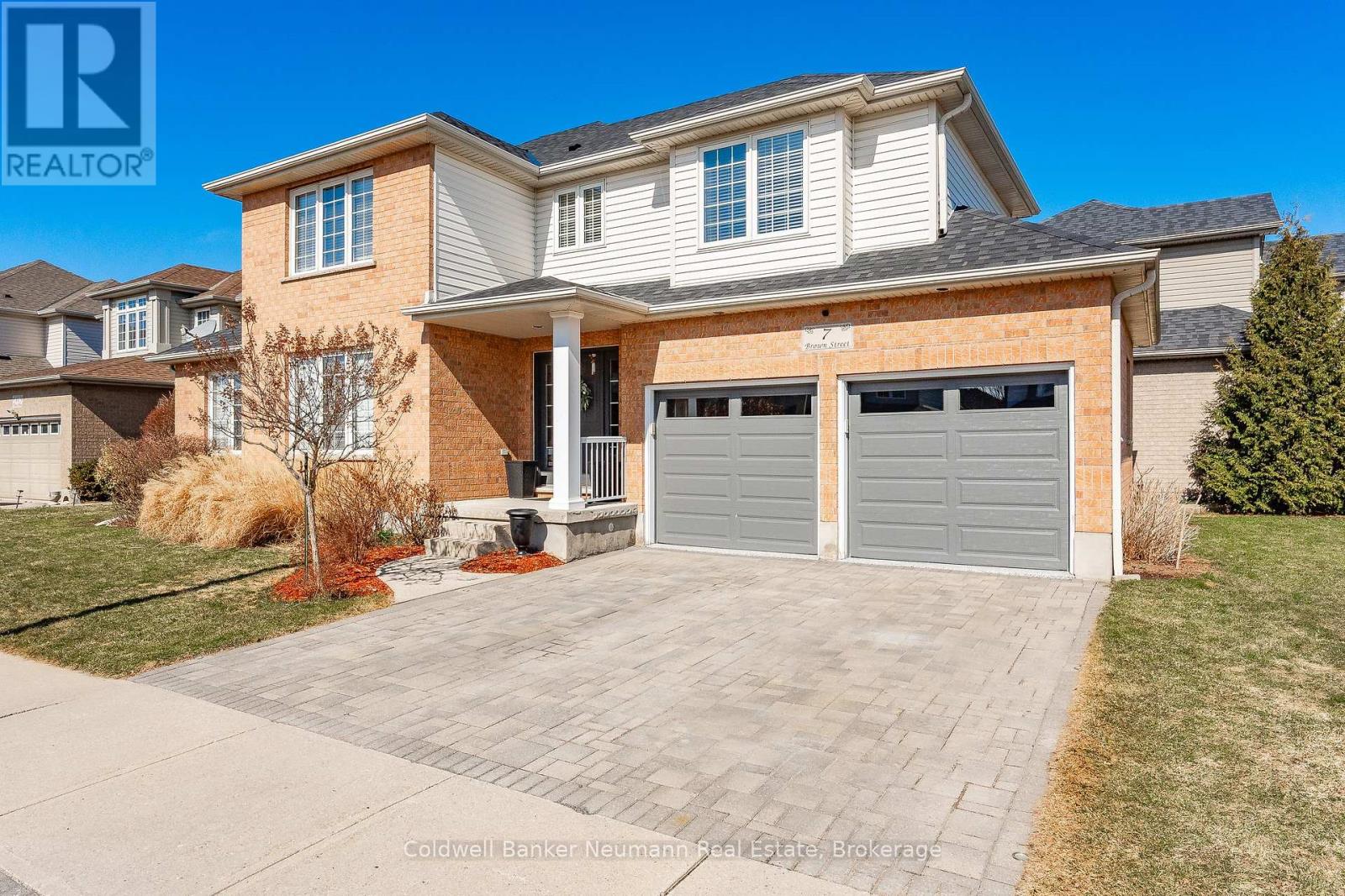 7 Brown Street, Guelph, Ontario  N1L 1P3 - Photo 36 - X12038050
