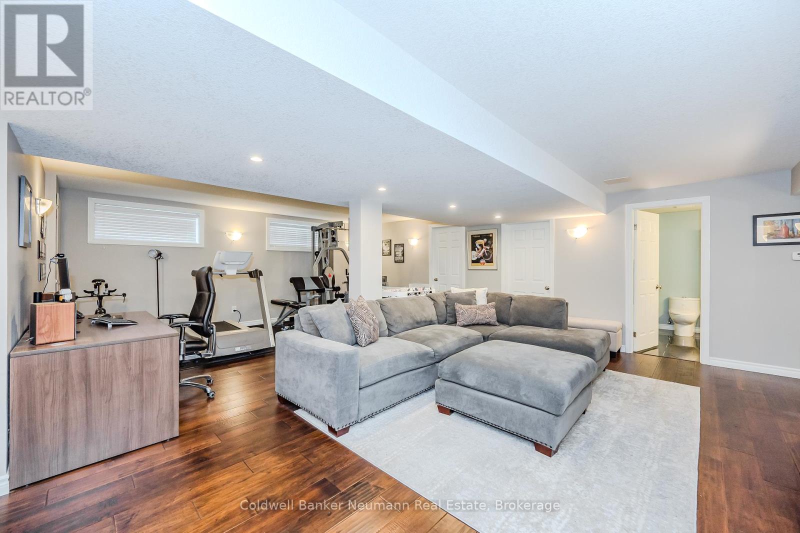 7 Brown Street, Guelph, Ontario  N1L 1P3 - Photo 43 - X12038050