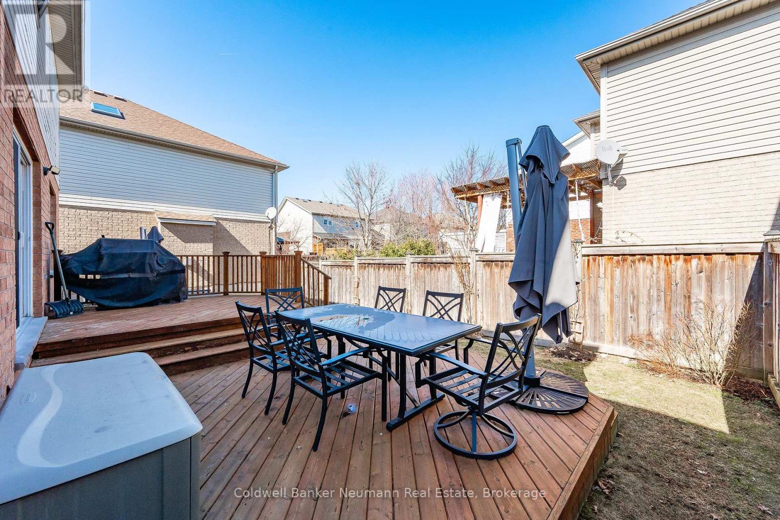 7 Brown Street, Guelph, Ontario  N1L 1P3 - Photo 44 - X12038050