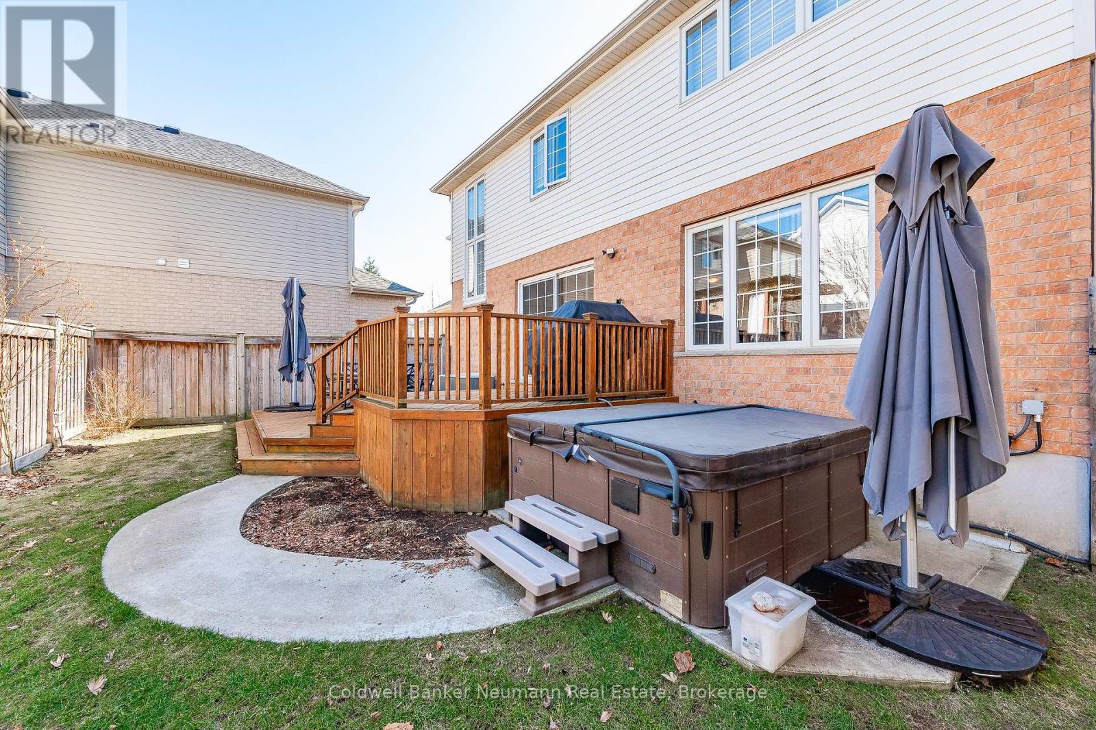7 Brown Street, Guelph, Ontario  N1L 1P3 - Photo 45 - X12038050