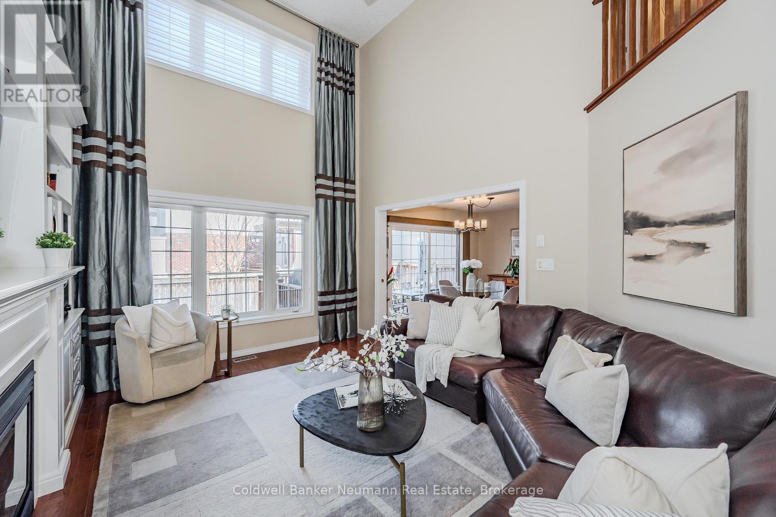 7 Brown Street, Guelph, Ontario  N1L 1P3 - Photo 7 - X12038050