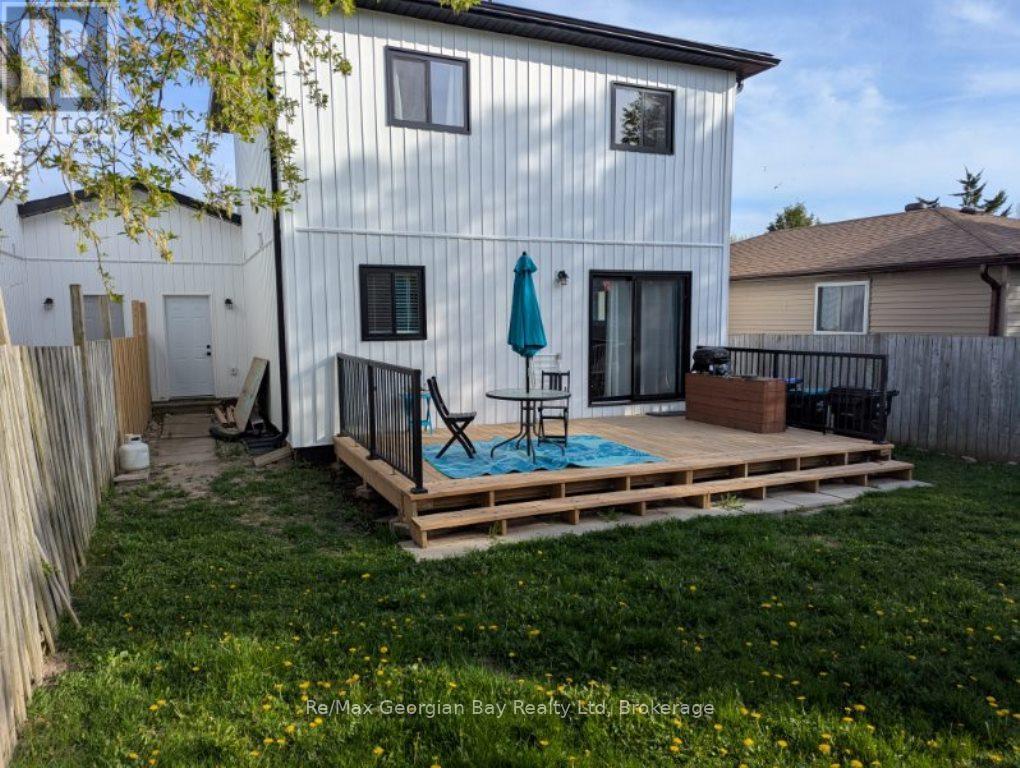 334 Rose Crescent, Midland, Ontario  L4R 5C1 - Photo 44 - S12002687