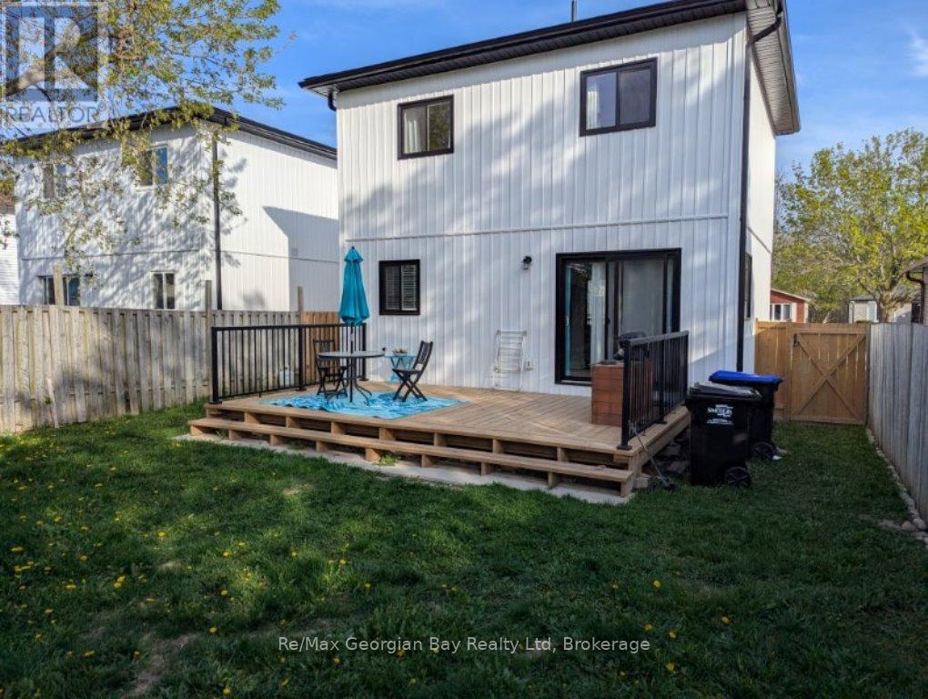 334 Rose Crescent, Midland, Ontario  L4R 5C1 - Photo 45 - S12002687