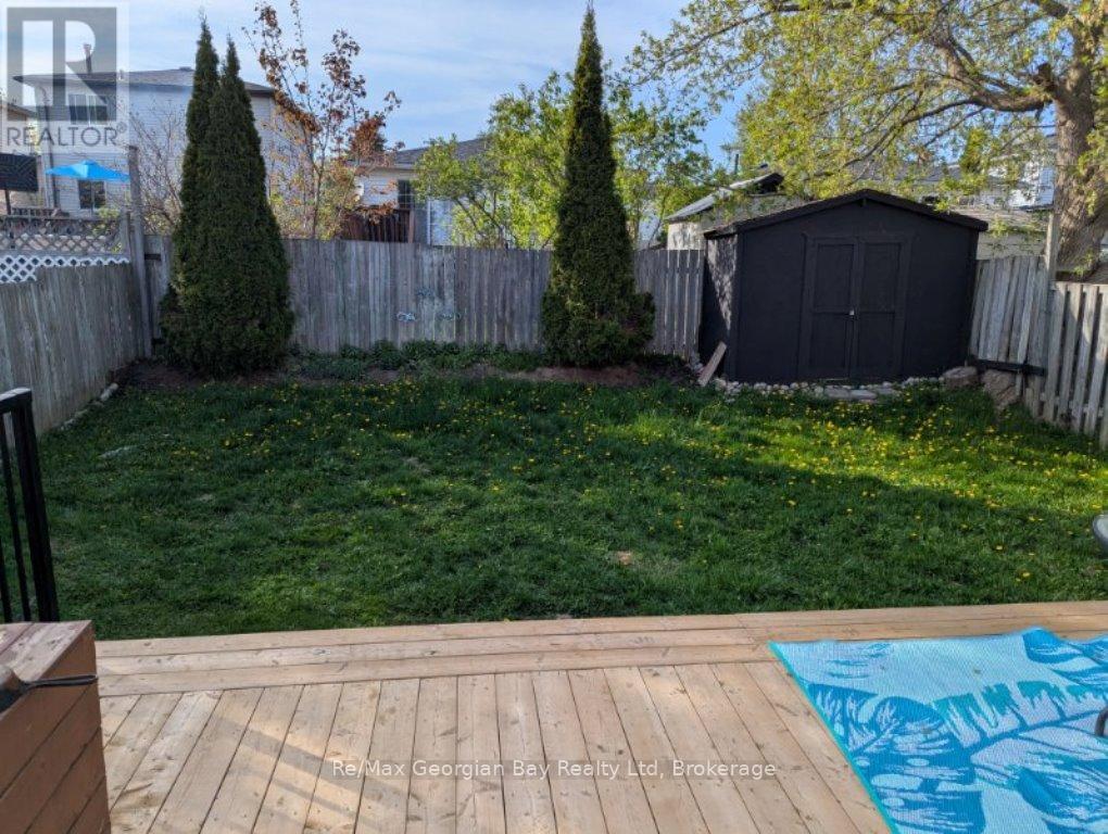 334 Rose Crescent, Midland, Ontario  L4R 5C1 - Photo 47 - S12002687