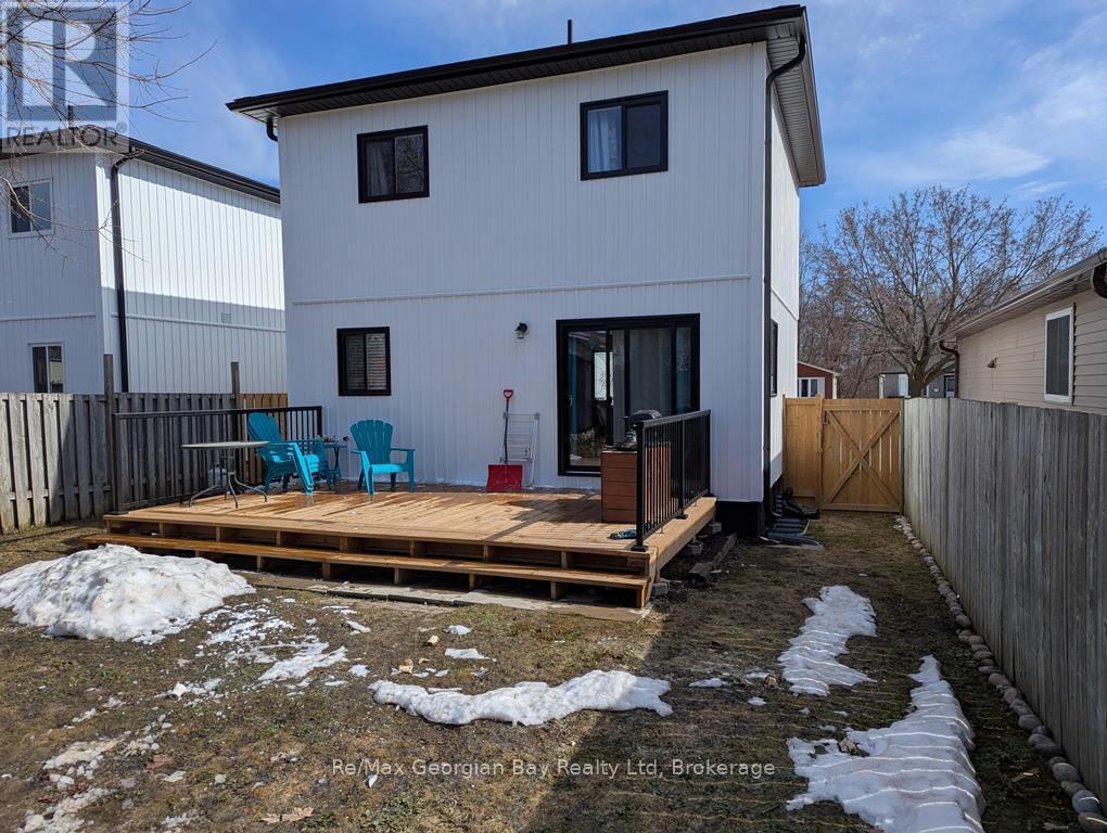 334 Rose Crescent, Midland, Ontario  L4R 5C1 - Photo 50 - S12002687