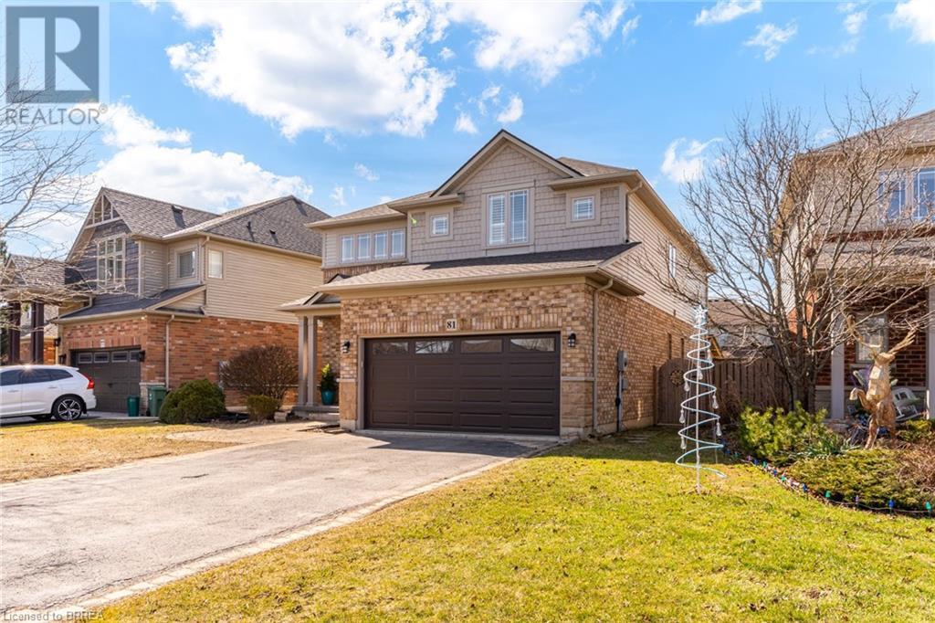Property at 81 WINDWOOD Drive image 2