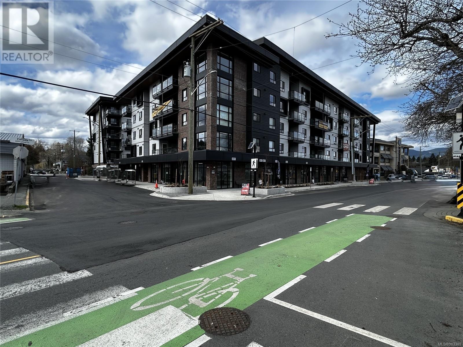 CRU 3 107 Evans St, Duncan, British Columbia