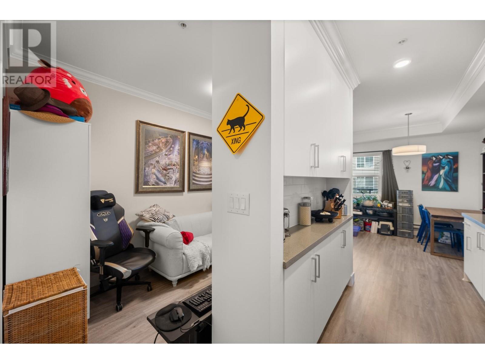 206 2389 Hawthorne Avenue, Port Coquitlam, British Columbia  V3C 0T2 - Photo 27 - R2979727