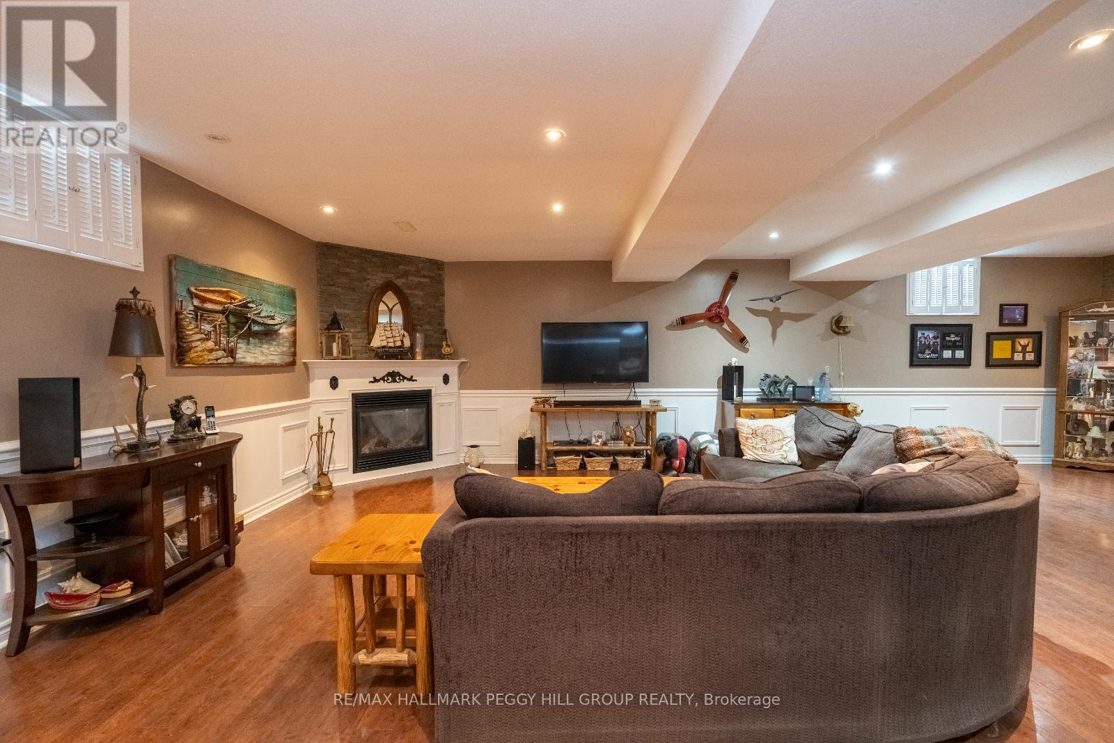 38 Touchette Drive, Barrie, Ontario  L4N 6A1 - Photo 11 - S12037980