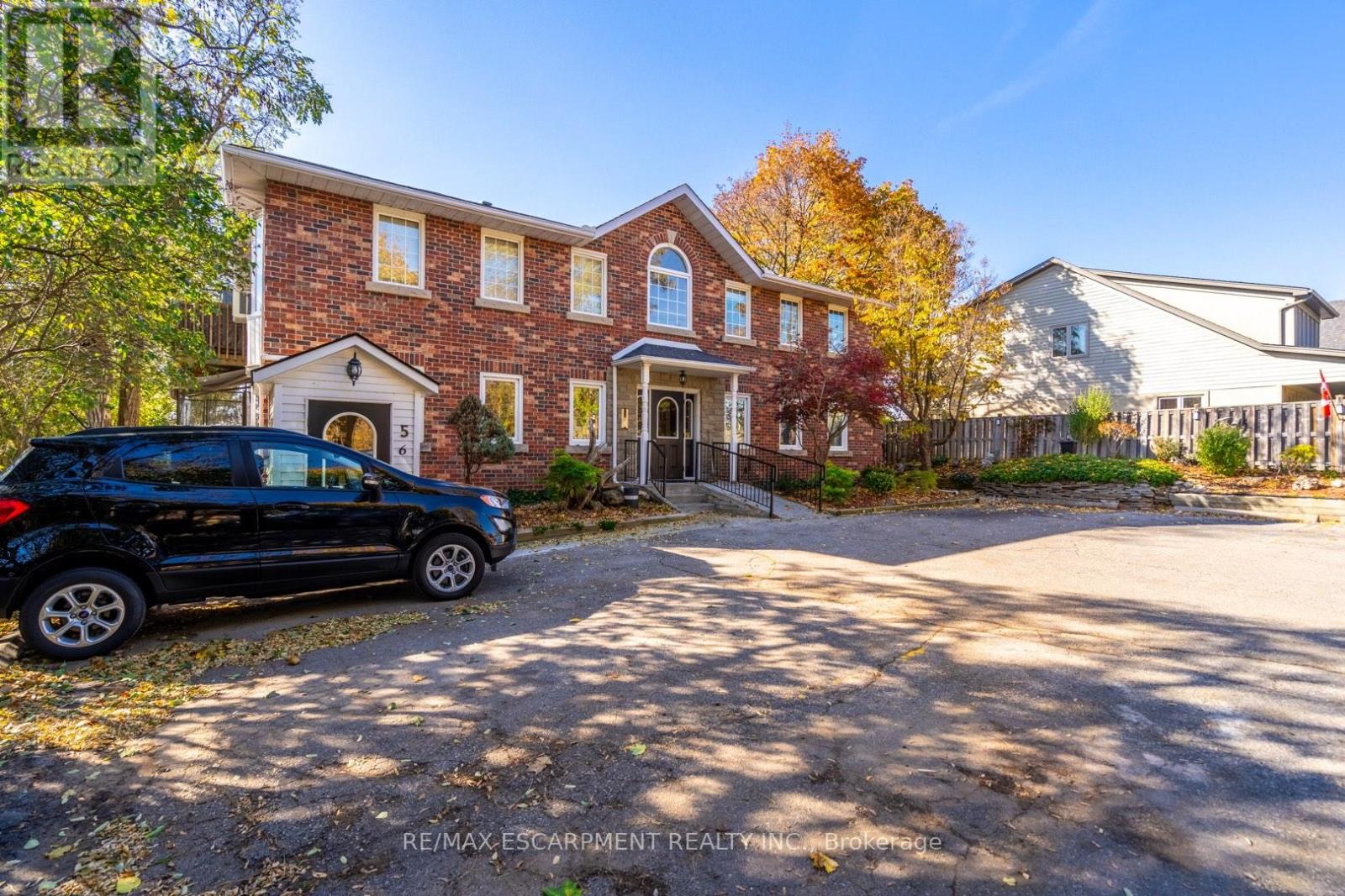 81 HAMILTON STREET N, Hamilton, Ontario