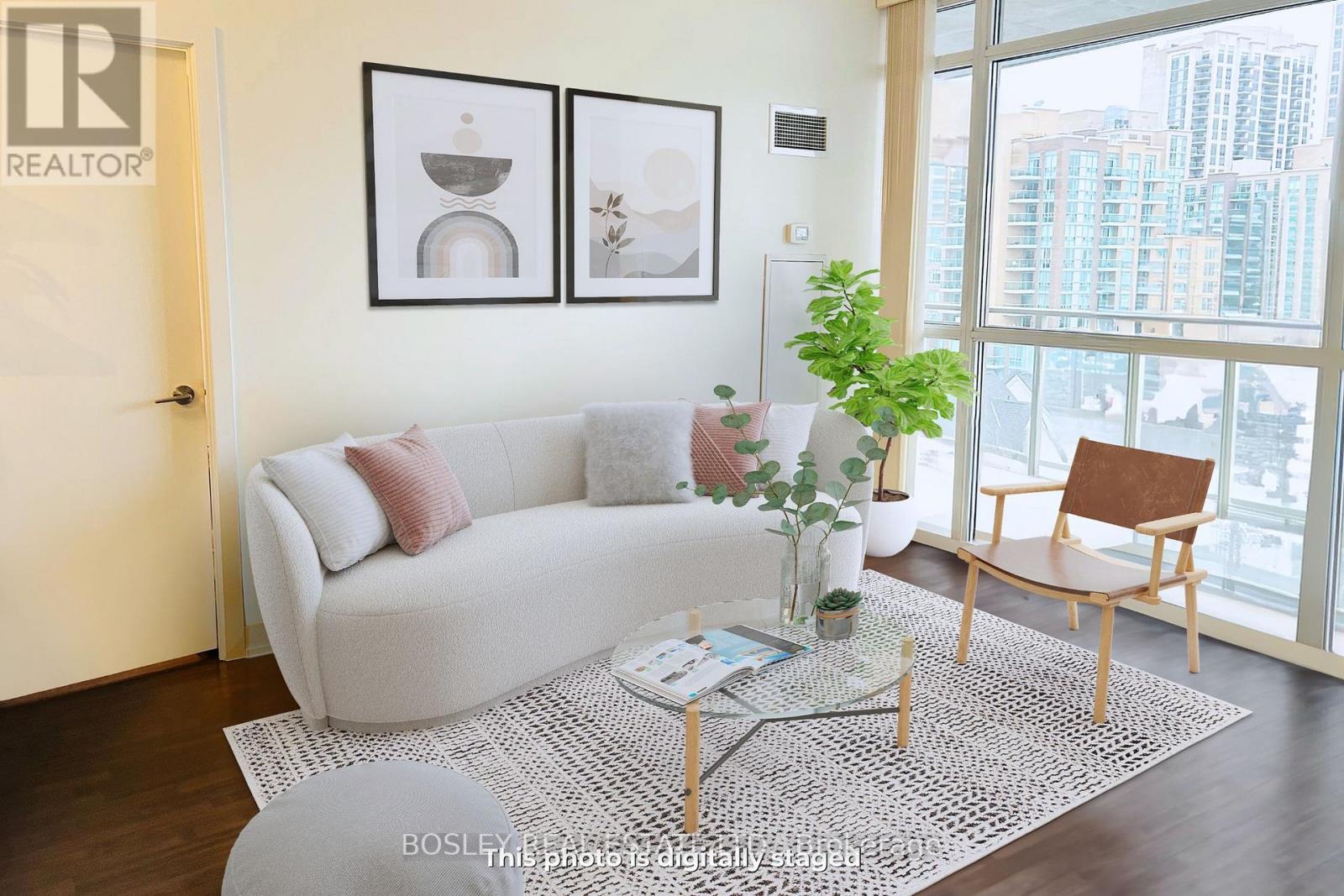 608 - 5101 Dundas Street W, Toronto (Islington-City Centre West), Ontario  M9A 1C1 - Photo 5 - W11960425