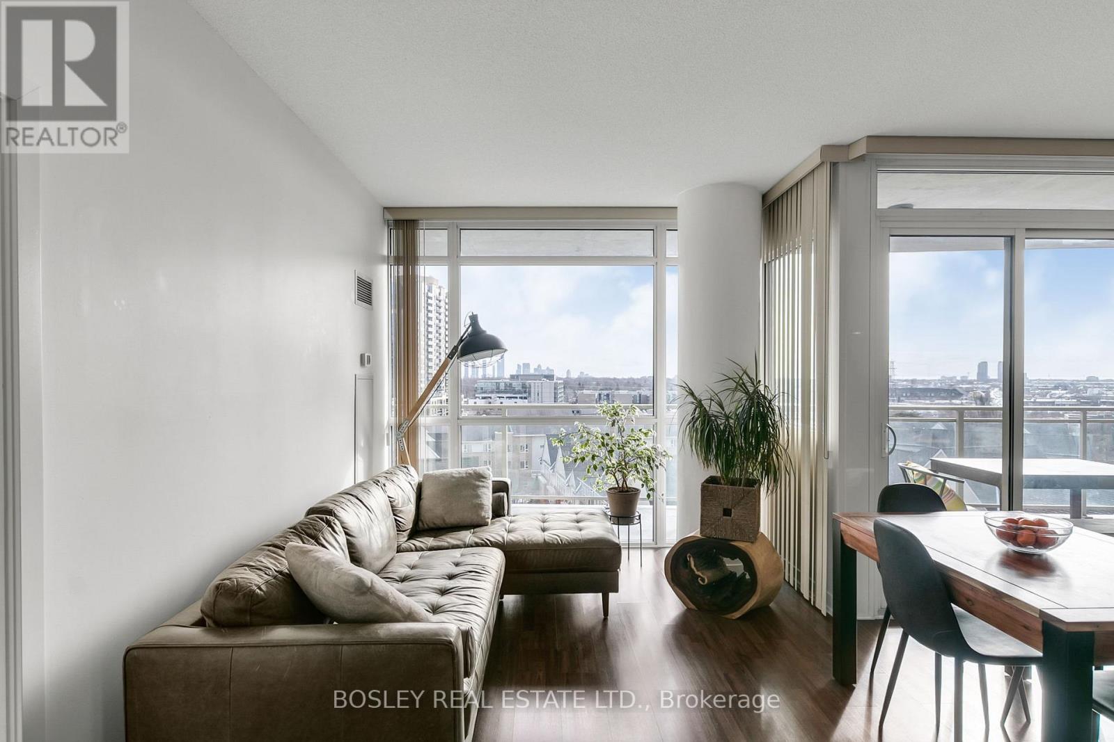 608 - 5101 Dundas Street W, Toronto (Islington-City Centre West), Ontario  M9A 1C1 - Photo 6 - W11960425