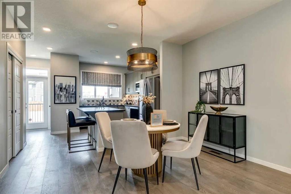 17 Huxland Close Ne, Calgary, Alberta  T2A 5Z9 - Photo 6 - A2204598