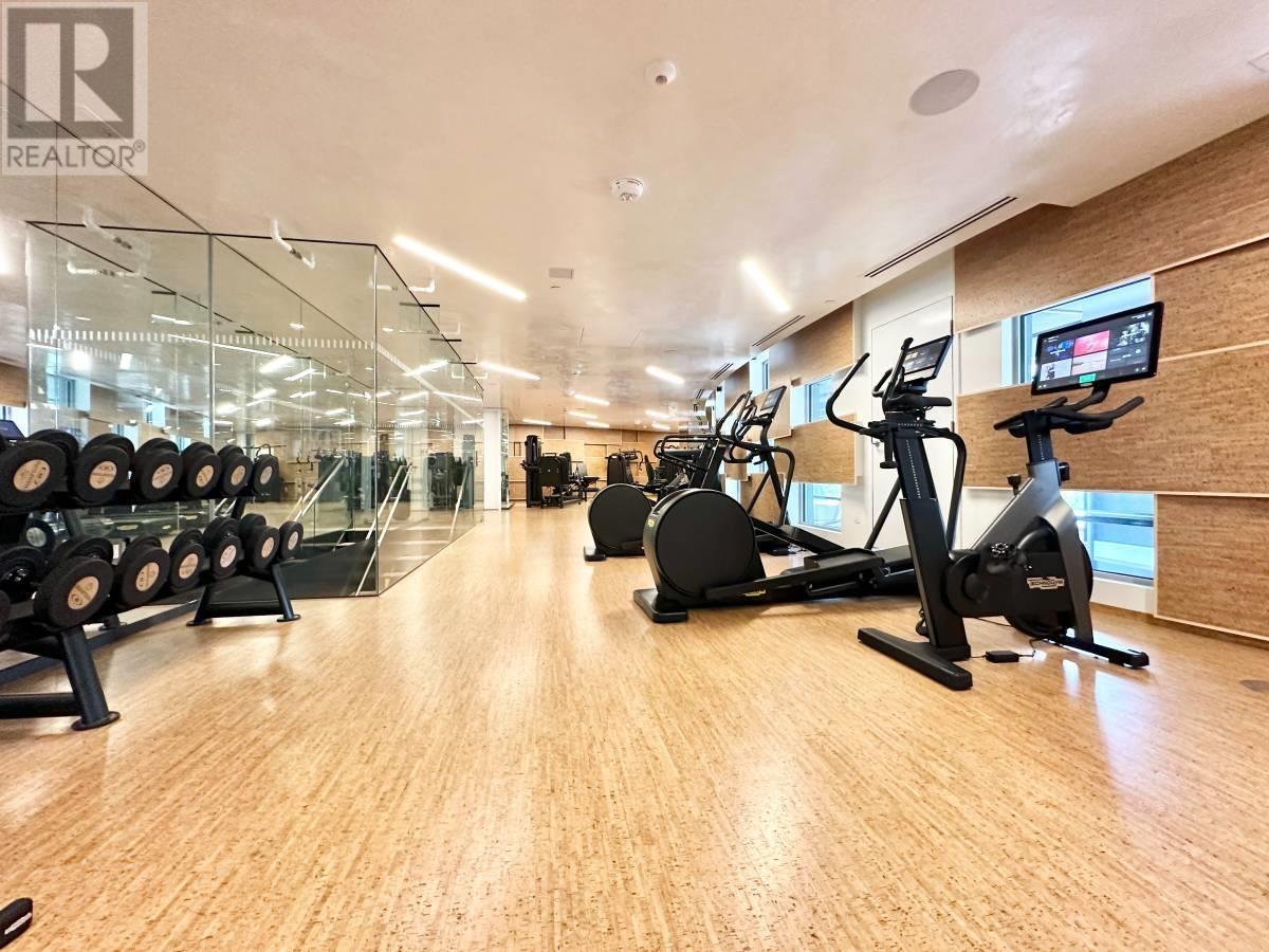 Listing Picture 5 of 10 : 2302 1568 ALBERNI STREET, Vancouver / 溫哥華 - 魯藝地產 Yvonne Lu Group - MLS Medallion Club Member