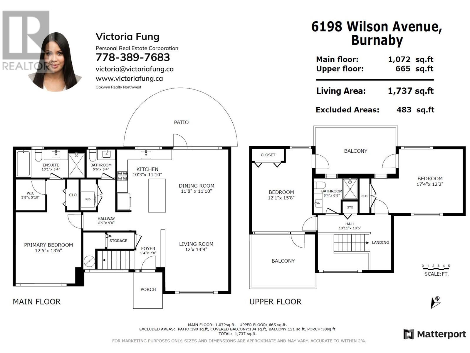 6198 Wilson Avenue, Burnaby, British Columbia  V5H 2R8 - Photo 36 - R2970001