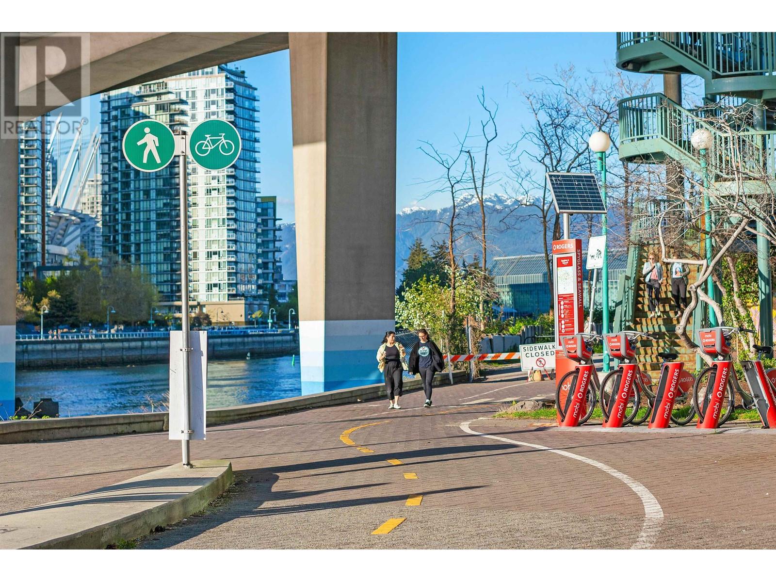 417 518 Moberly Road, Vancouver, British Columbia  V5Z 4G3 - Photo 31 - R2976762