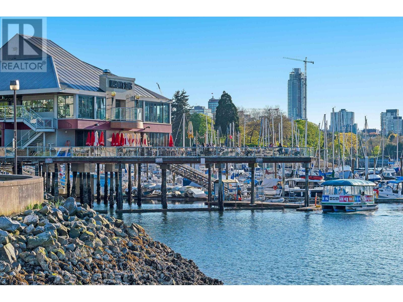 417 518 Moberly Road, Vancouver, British Columbia  V5Z 4G3 - Photo 34 - R2976762