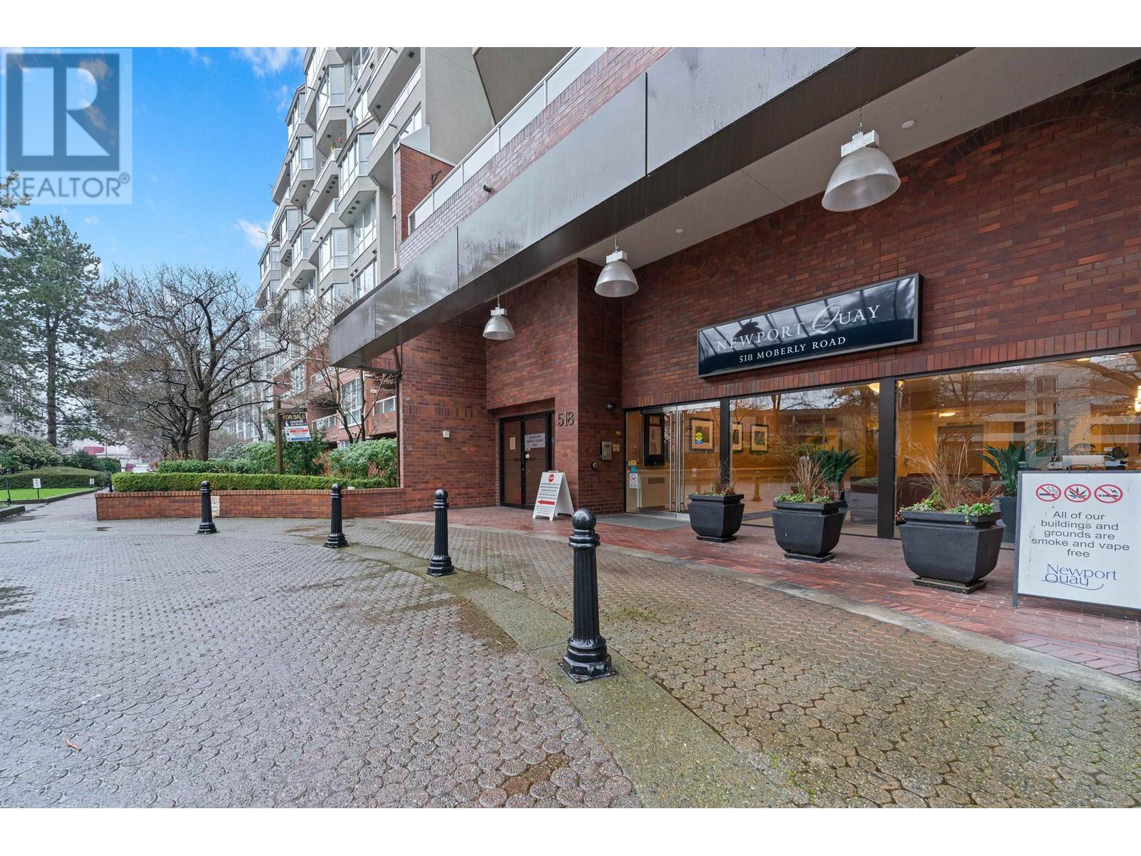 417 518 Moberly Road, Vancouver, British Columbia  V5Z 4G3 - Photo 29 - R2976762