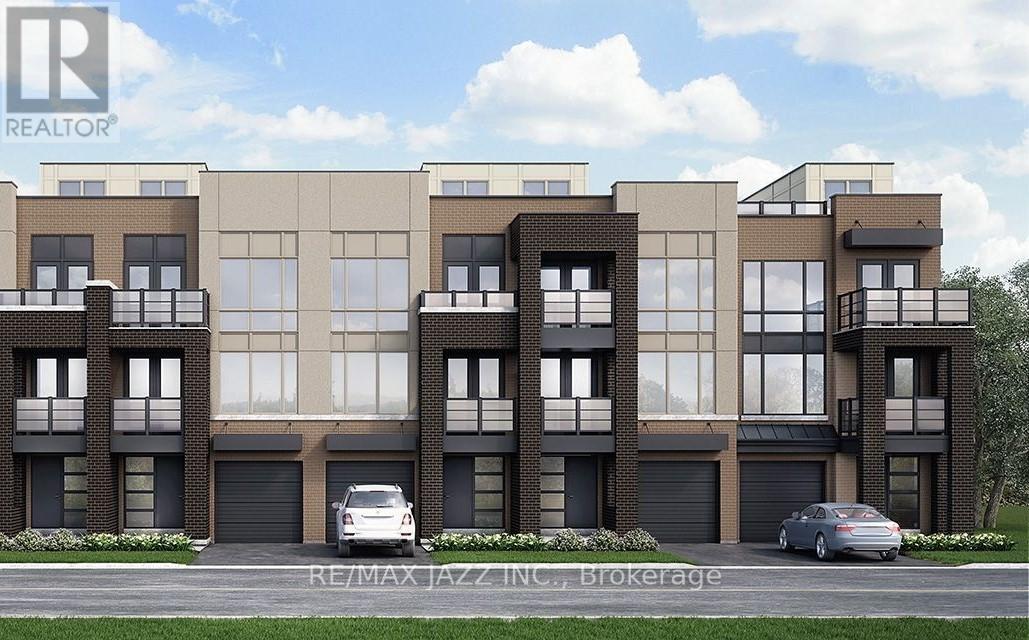 98 OLIVE AVENUE, Oshawa, Ontario